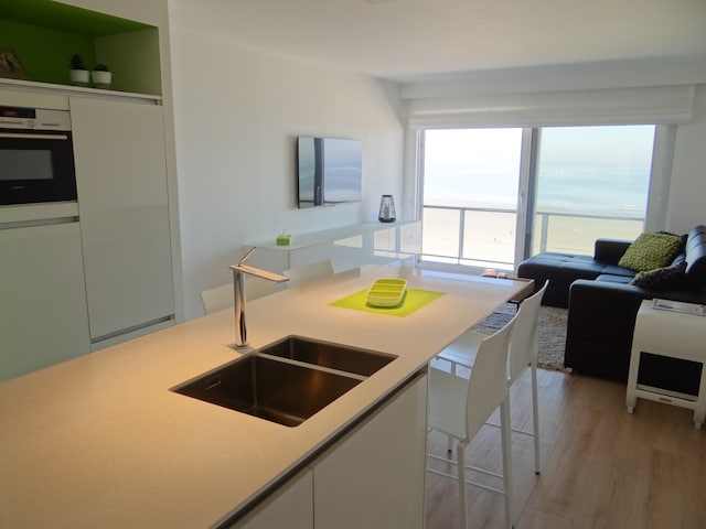 Apartment in Nieuwpoort near the Beach, Nieuwpoort