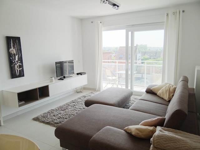 Apartment in Nieuwpoort near the Beach, Nieuwpoort