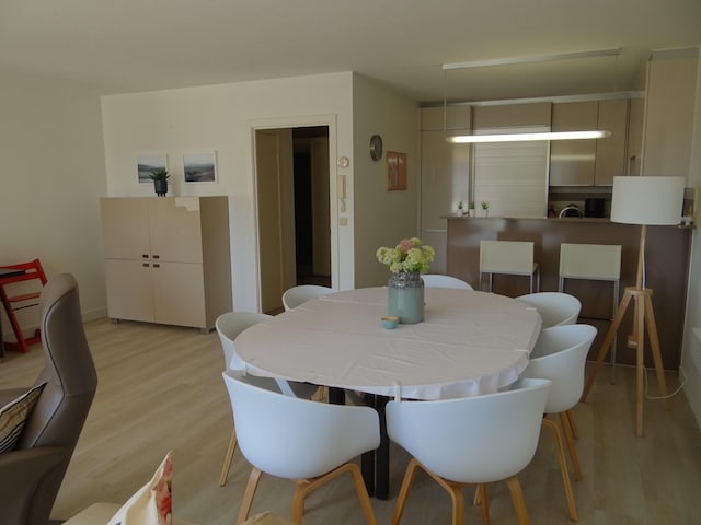 Apartment in Nieuwpoort near the Beach, Nieuwpoort