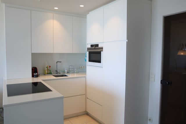 Appartement in Nieuwpoort bij het strand, Nieuwpoort