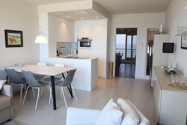 Appartement in Nieuwpoort bij het strand, Nieuwpoort
