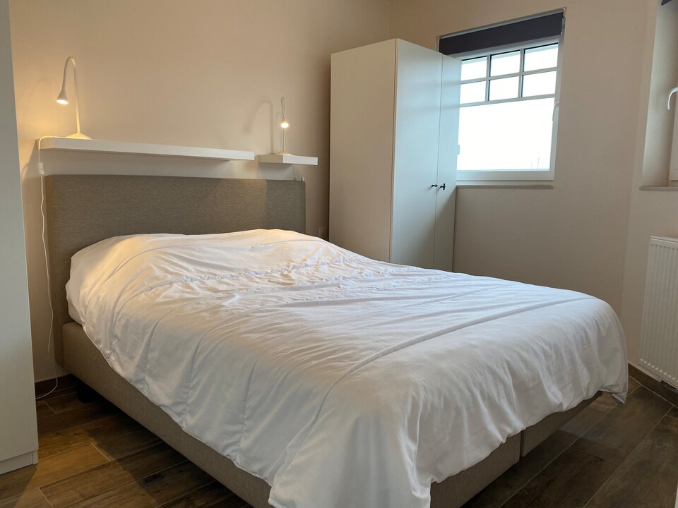 Apartment in Nieuwpoort by the Marina, Nieuwpoort