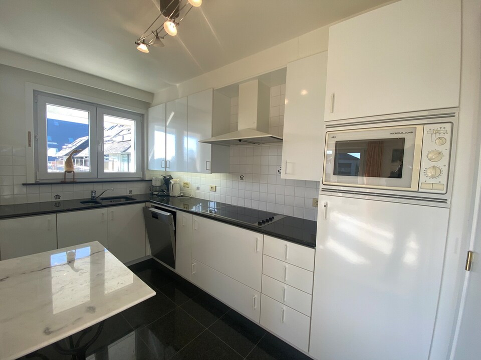 Apartamento en Nieuwpoort cerca del mar, Nieuwpoort