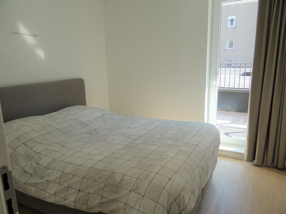 Apartamento en Estartit con playa de mar, Nieuwpoort