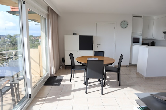Appartement à Nieuwpoort près de la côte, Nieuwpoort