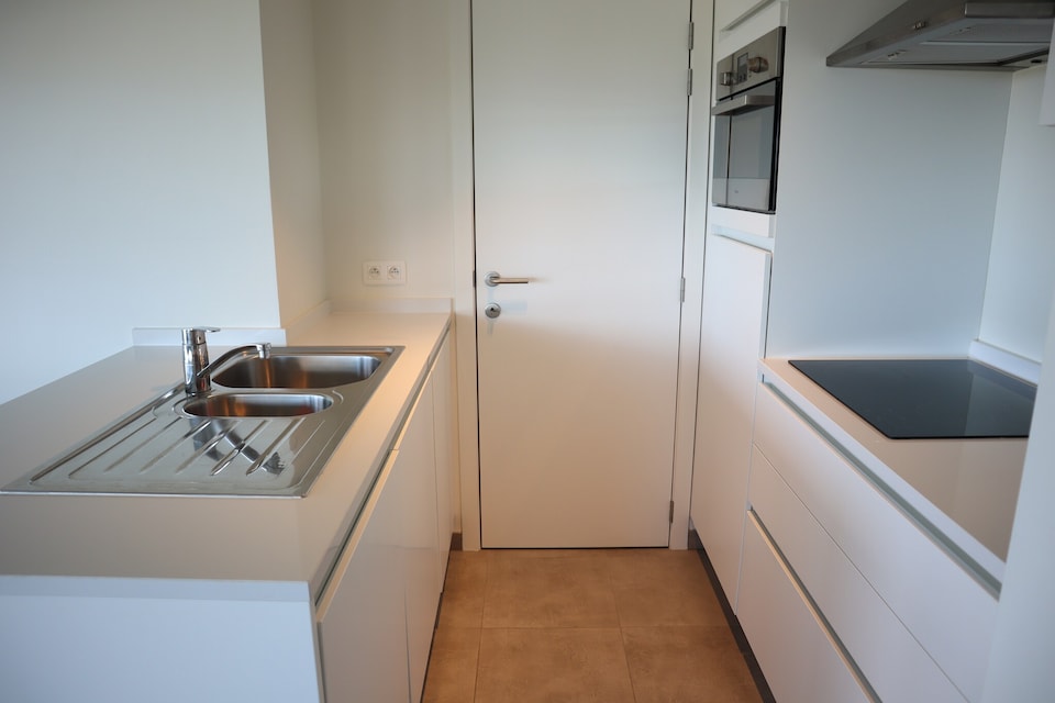 Apartamento en Nieuwpoort con Piscina, Nieuwpoort