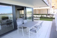 Apartamento en Nieuwpoort con Piscina