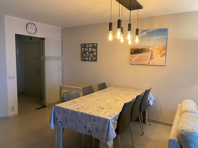 Appartement in Nieuwpoort bij het Strand, Nieuwpoort