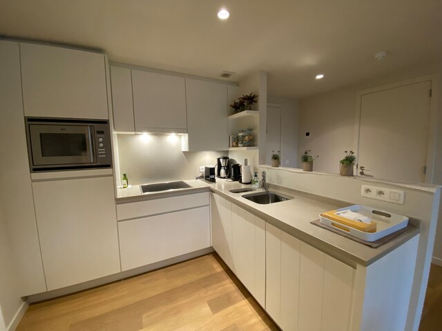 Appartement à Nieuwpoort proche de la plage, Nieuwpoort
