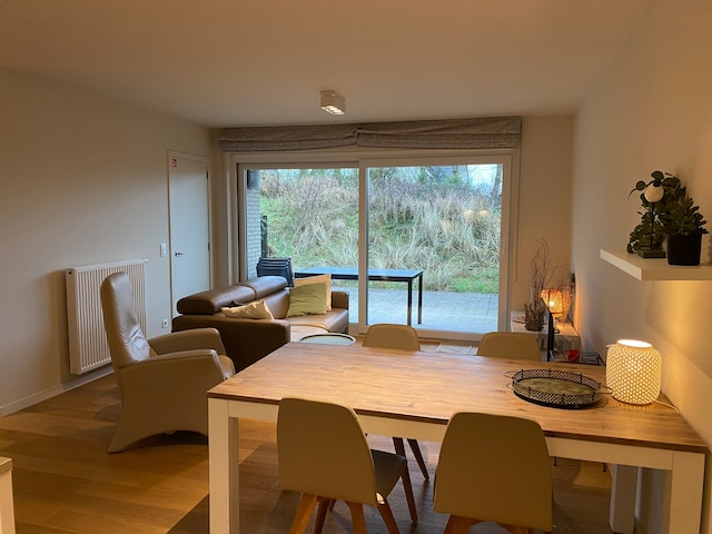 Appartement à Nieuwpoort proche de la plage, Nieuwpoort