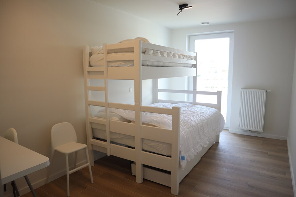 Apartamento en Nieuwpoort cerca de playa, Nieuwpoort
