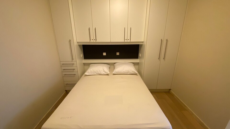 Apartamento en Nieuwpoort con vistas al mar, Nieuwpoort