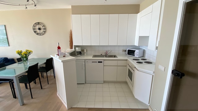 Appartement in Nieuwpoort met Zeezicht, Nieuwpoort
