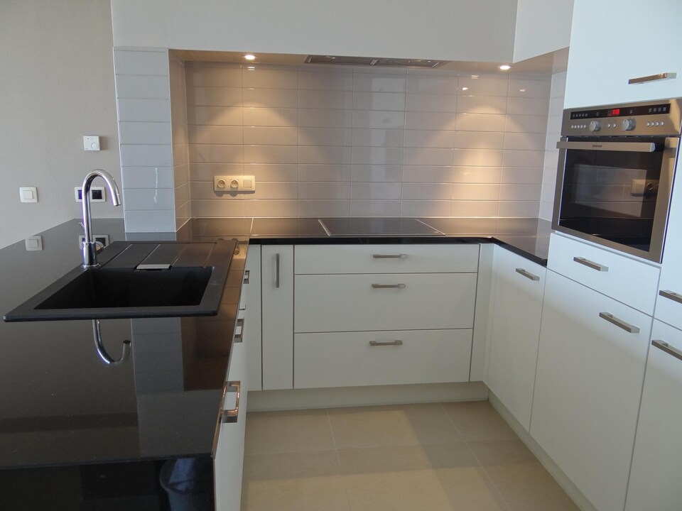 Apartamento en Nieuwpoort junto a la Playa, Nieuwpoort