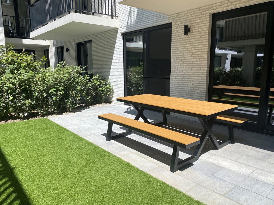 Apartamento en Nieuwpoort cerca de Playa, Nieuwpoort