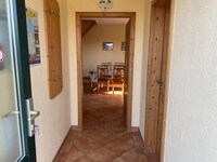 Einladende Wohnung in Pruchten mit Garten