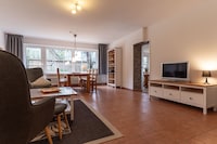 Ferienwohnung für Familien en St.Peter Ording