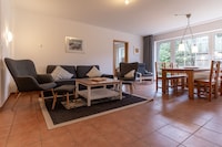 Ferienwohnung für Familien en St.Peter Ording