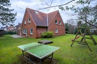 Ferienwohnung für Familien en St.Peter Ording