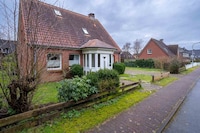 Ferienwohnung für Familien en St.Peter Ording