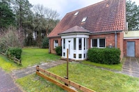 Ferienwohnung für Familien en St.Peter Ording