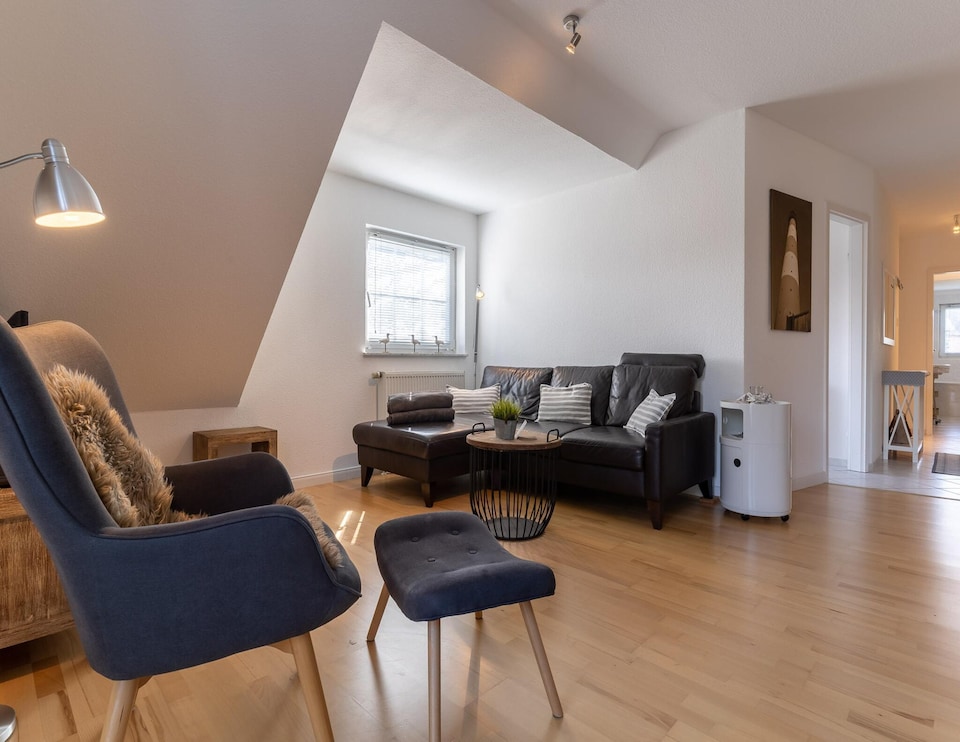 Ferienwohnung in St. Peter-Ording, Sankt Peter-Ording