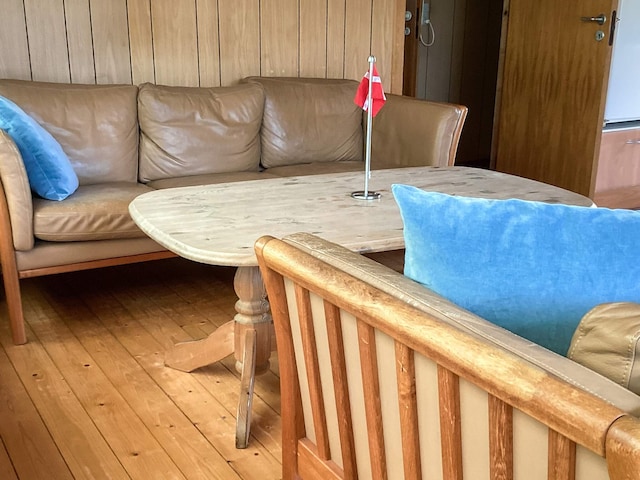 5 Personen Ferienhaus in Hals, Northeast Jutland