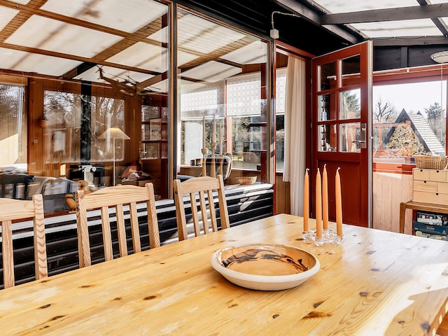 5 Personen Ferienhaus in Hals, Northeast Jutland