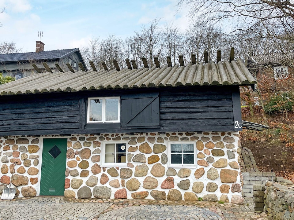 4 sterren vakantie huis in Båstad, Båstad