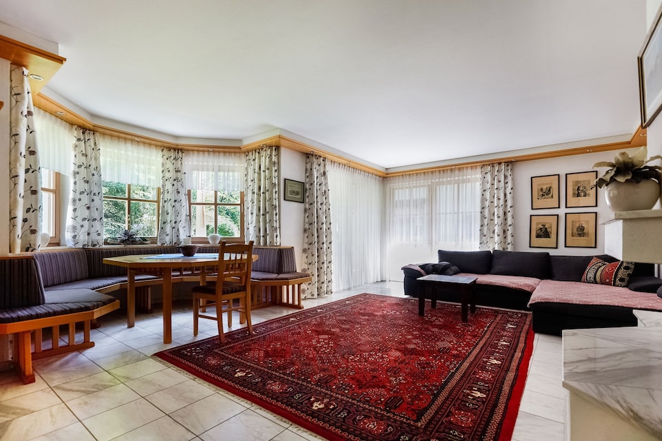 Apartamento en Schönau cerca de Königssee, Schönau am Königsee