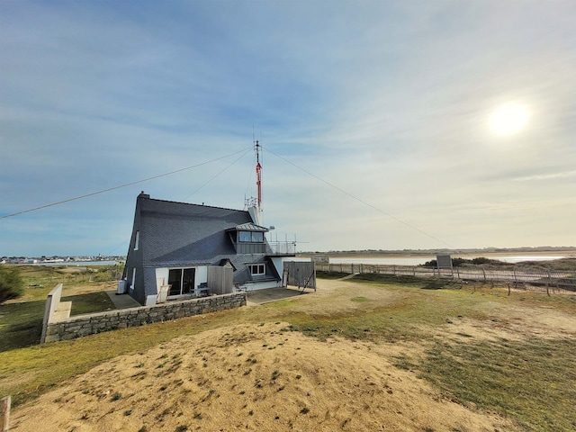 Studio tra le dune, a 30 m dalla spiaggia, Plouhinec