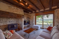 Stilvolle Villa auf historischem Anwesen