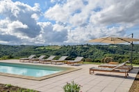 Stilvolle Villa auf historischem Anwesen