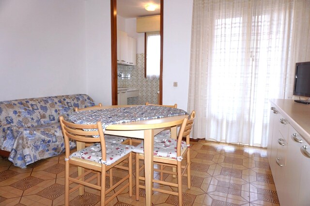 Wohnung in Venedig nahe Porto Santa Strand, Porto Santa Margherita