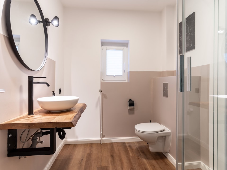 Halfvrijstaande woning in Tating, Tating