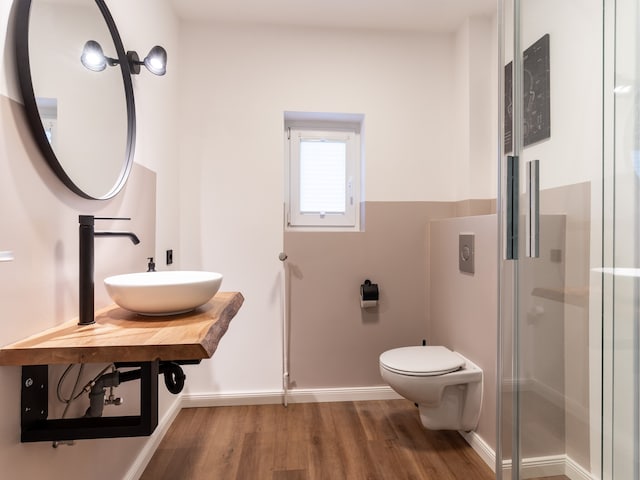 Casa bifamiliare a Tating