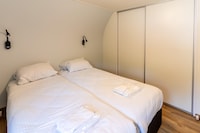 Holiday Home in Forest near Assen