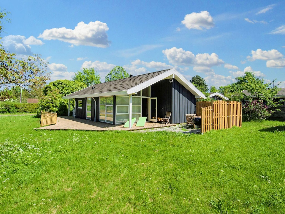 6 Personen Ferienhaus in Skibby, North and East Zealand