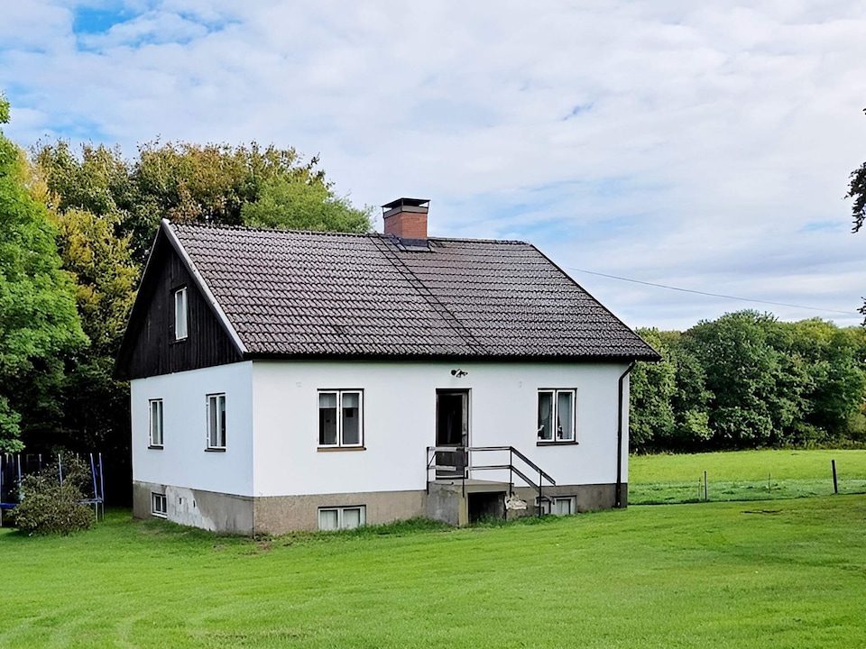 9 Personen Ferienhaus in Båstad, Båstad