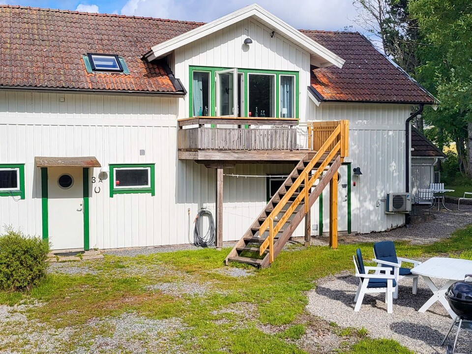 4 sterren vakantie huis in Hunnebostrand, Sotenäs