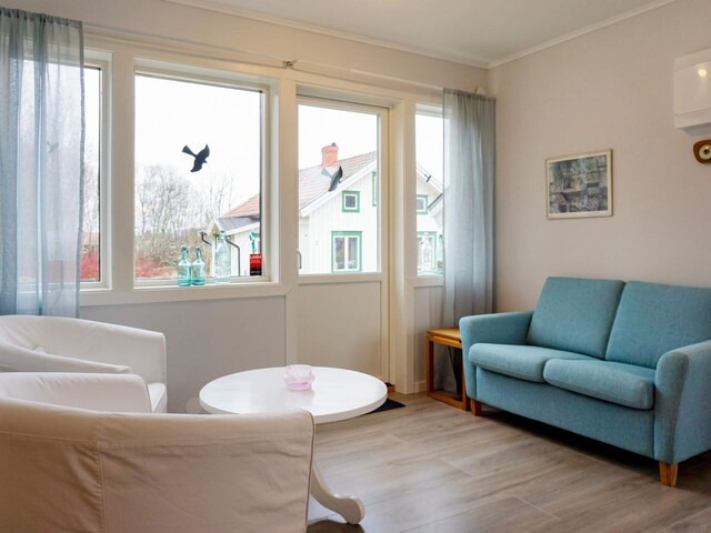 4 sterren vakantie huis in Hunnebostrand, Sotenäs