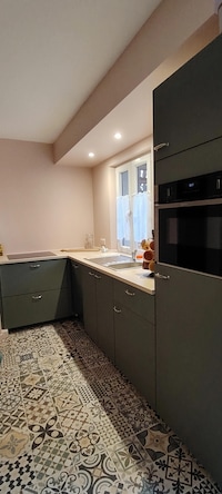 Wohnung in Elsass nahe Europa-Park