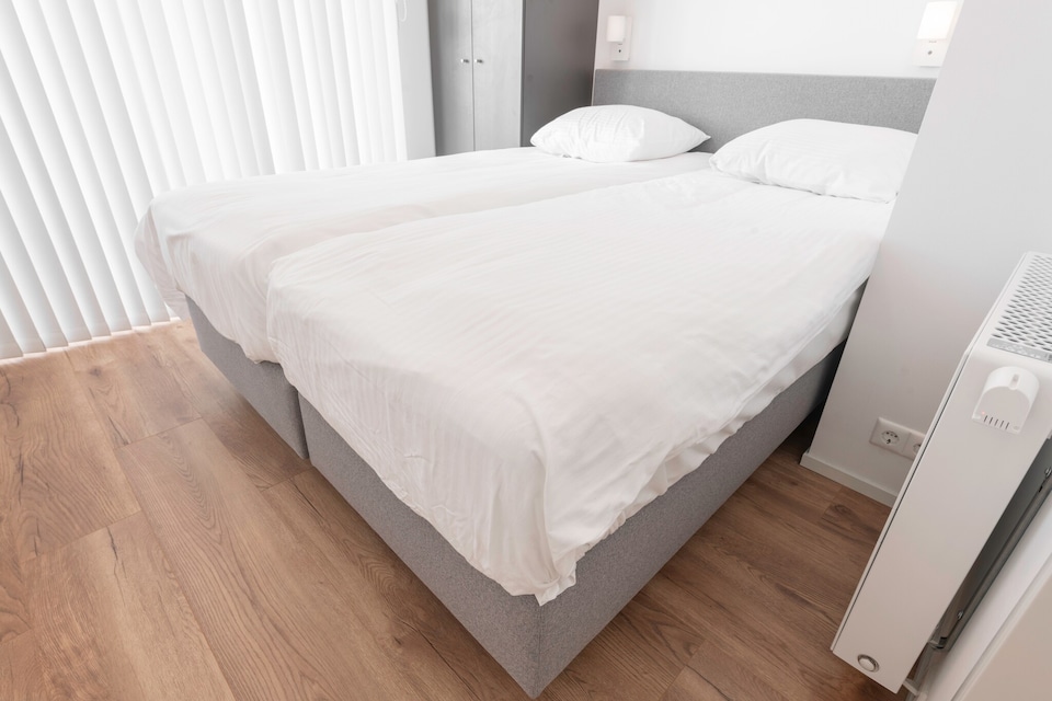 Modern vakantiehuis in Wemeldinge voor 6 personen, Wemeldinge