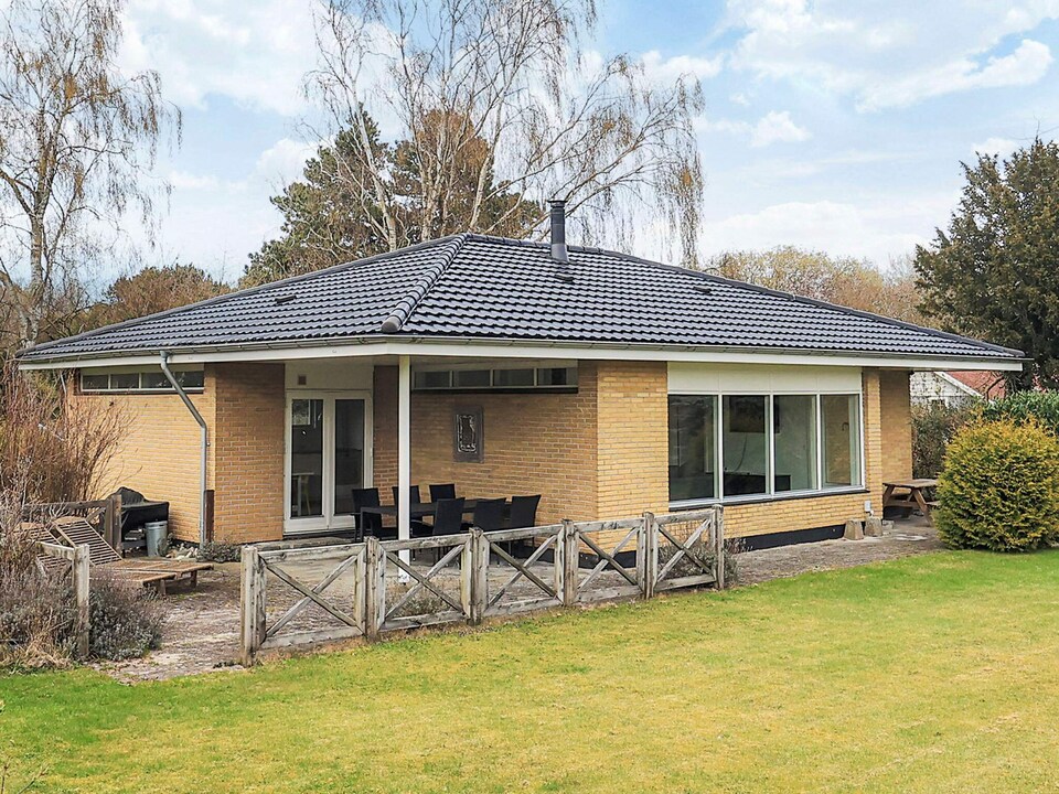 6 personas casa en Gilleleje-By Traum, North and East Zealand