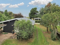 4 Personen Ferienhaus in Millinge-By Traum