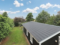 4 Personen Ferienhaus in Millinge-By Traum