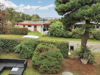 4 Personen Ferienhaus in Millinge-By Traum