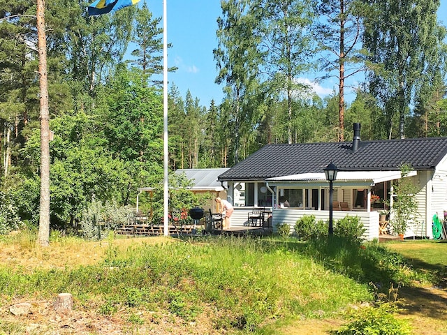 4 stjernet sommerhus i Kristinehamn, Kristinehamn