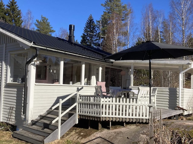 4 Sterne Ferienhaus in Kristinehamn, Kristinehamn
