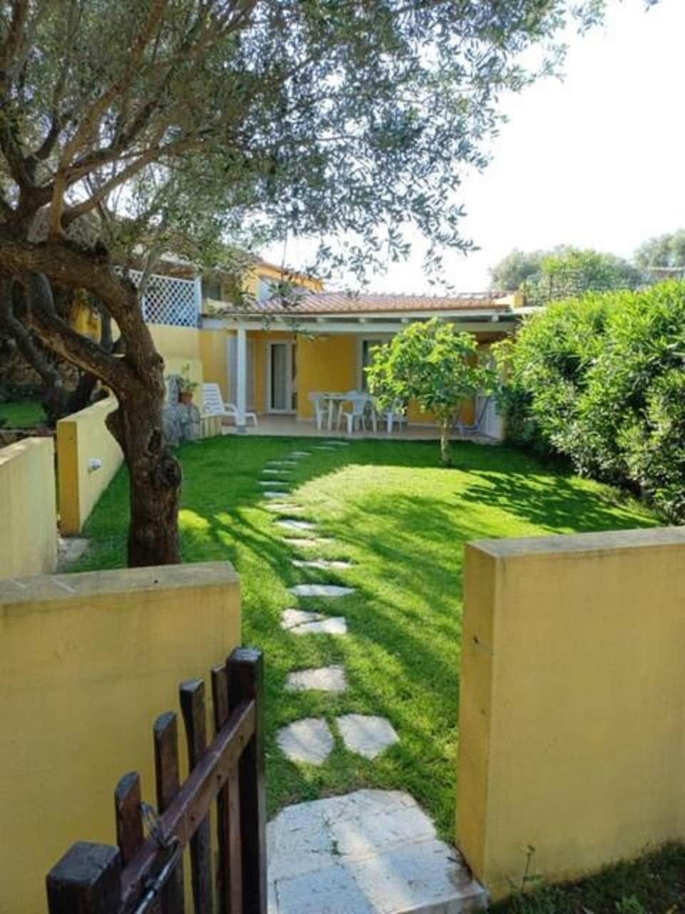 Appartement in Sardinië bij Surfparadijs, Porto Pollo